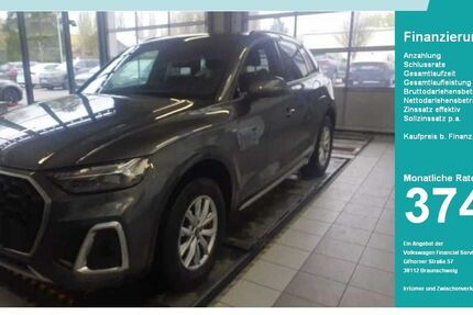 Audi Q5 127.015 km 33.638 &euro; Herrenberg 71083