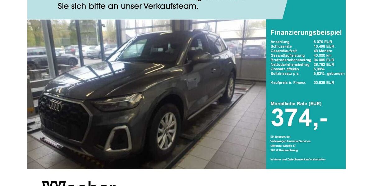 Audi Q5 127.015 km 33.638 &euro; Herrenberg 71083