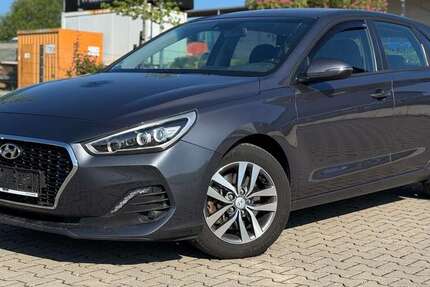 Hyundai i30 93.900 km 11.500 &euro; Bad Camberg 65520