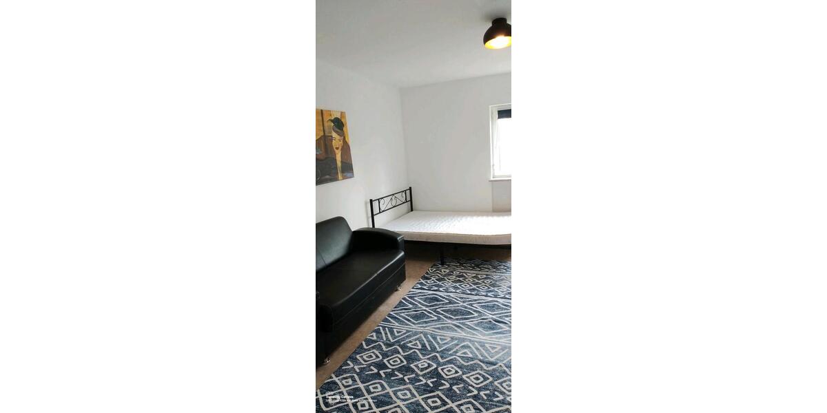 Etagenwohnung Dahn - 1 Zimmer, 35 m&sup2;, 300&euro; | Angebot:26399622