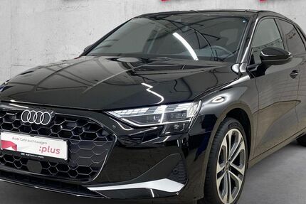 Audi A3 10.850 km 31.440 &euro; Leipzig 04129