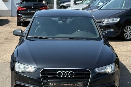 Audi A5 199.999 km 13.999 € Göppingen 73037