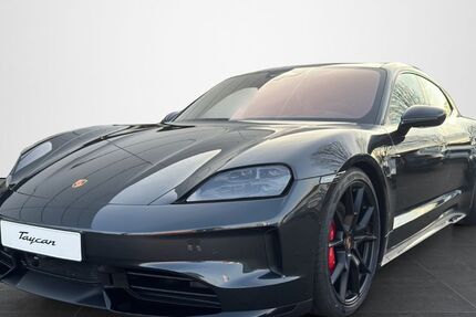 Porsche Taycan 19.000 km 149.950 &euro; Bonn 53119