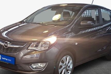 Opel Karl 74.500 km 6.940 &euro; Dresden 01159