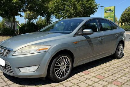 Ford Mondeo 216.000 km 2.499 &euro; Ludwigshafen am Rhein 67069