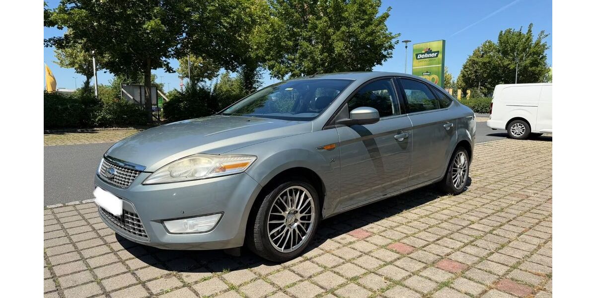 Ford Mondeo 216.000 km 2.499 &euro; Ludwigshafen am Rhein 67069