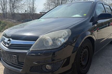 Opel Astra 181.000 km 2.499 &euro; Chemnitz 09114