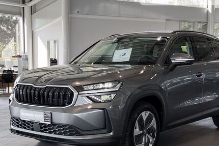 Skoda Kodiaq 20.277 km 42.990 &euro; Oldenburg 26123