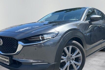 Mazda CX-30 58.997 km 22.990 &euro; Berlin 13599
