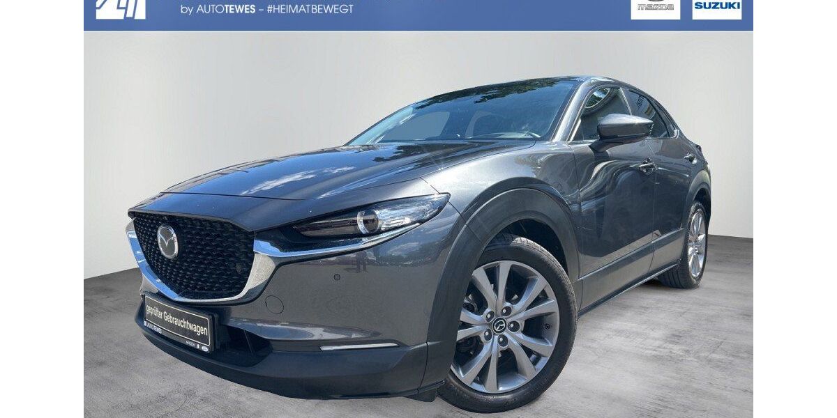 Mazda CX-30 58.997 km 22.990 &euro; Berlin 13599