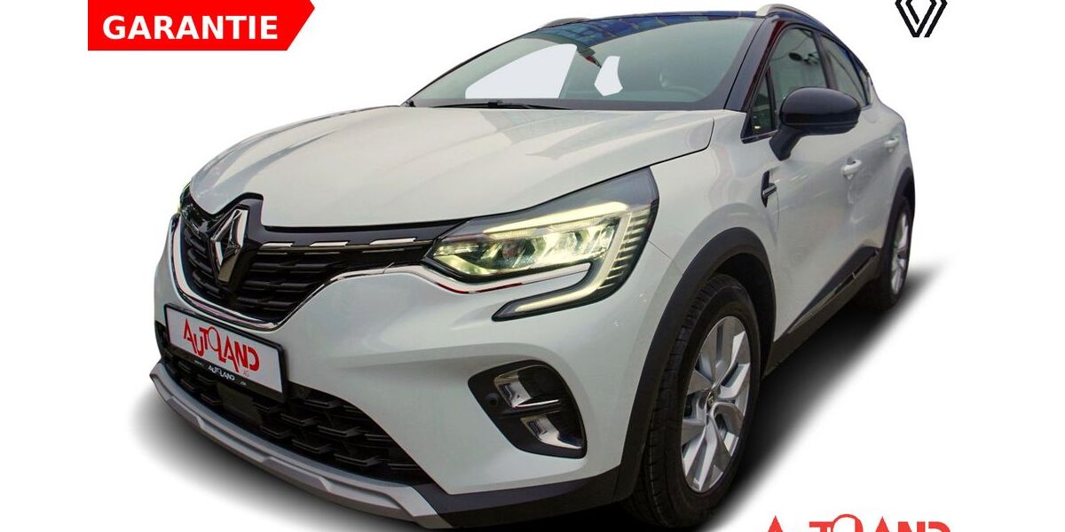 Renault Captur 70.264 km 17.950 &euro; Eisenhüttenstadt 15890