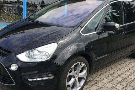 Ford S-Max 342.300 km 3.100 &euro; Triptis 07819