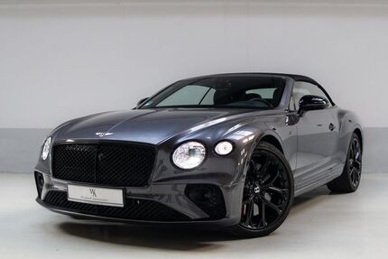 Bentley Continental GTC 2.990 km 257.490 &euro; Wuppertal 42327