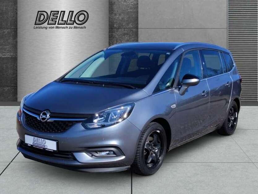 Zafira