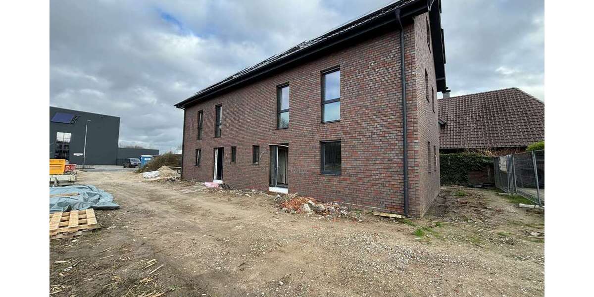 Haus zum Mieten in Bocholt 1.500 € 135 m² 5 zimmer