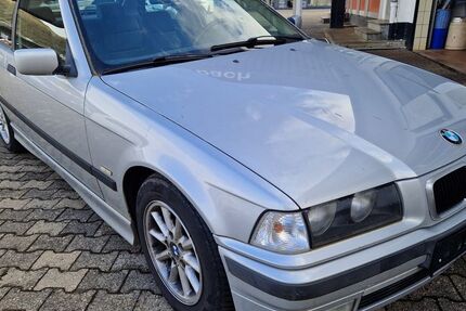 BMW 316 181.366 km 1.250 &euro; Idar-Oberstein 55743