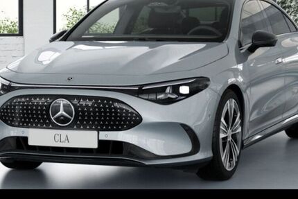 Mercedes-Benz CLA 250 9.900 km 51.900 &euro; Augsburg 86161