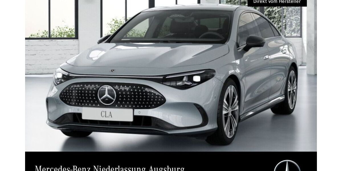 Mercedes-Benz CLA 250 9.900 km 51.900 &euro; Augsburg 86161