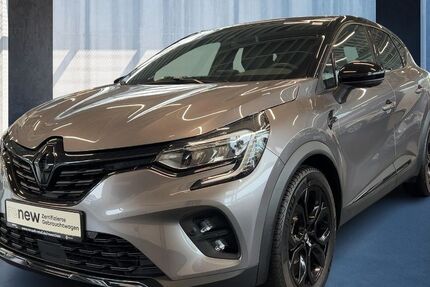 Renault Captur 35.580 km 21.990 € München 81827
