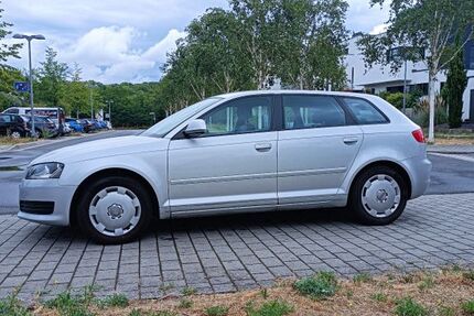 Audi A3 198.000 km 4.299 &euro; Mainz 55122