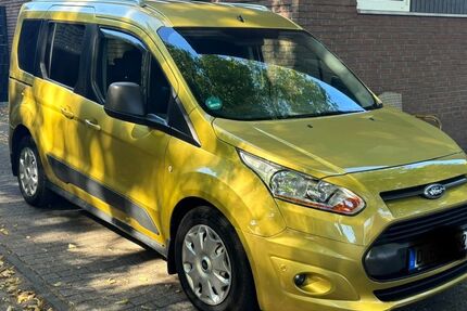 Ford Tourneo Connect 270.000 km 5.900 &euro; Duisburg 47198