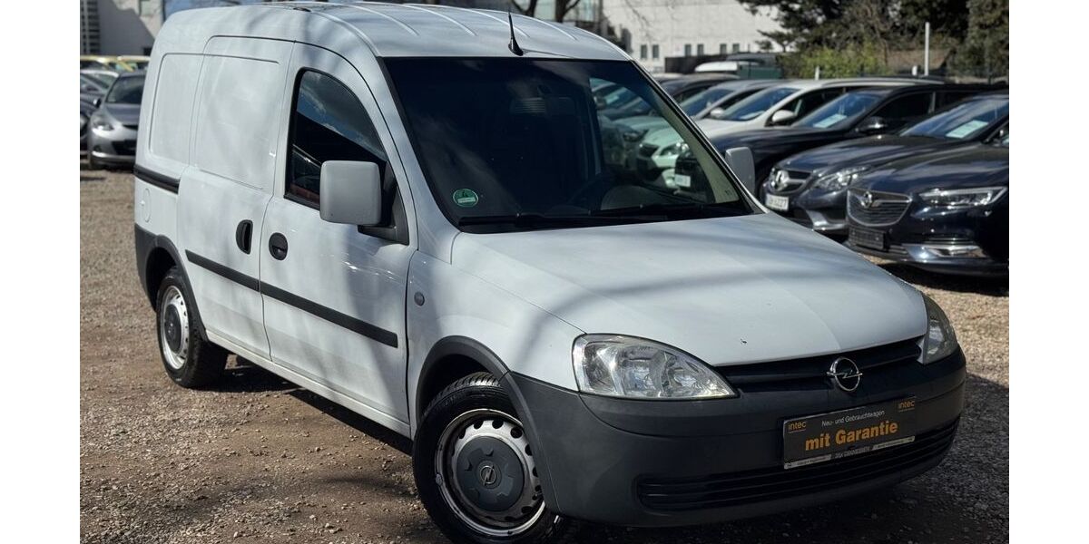 Opel Combo 223.000 km 2.790 &euro; Berlin 13127