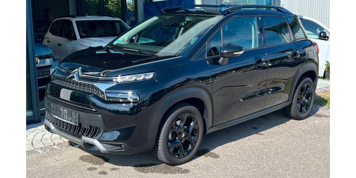 Citroen C3 21.225 km 20.690 &euro; Traunstein 83278