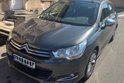 Citroen C4 230.000 km 5.500 &euro; Wuppertal 42105