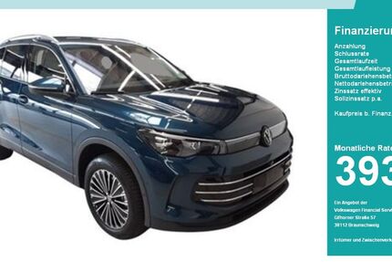 VW Tiguan 5.619 km 42.880 &euro; Herrenberg 71083