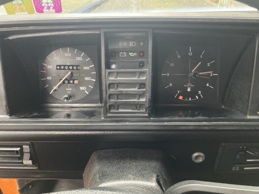 VW Transporter III Bus 172.860 km 5.500 € Köln 50667