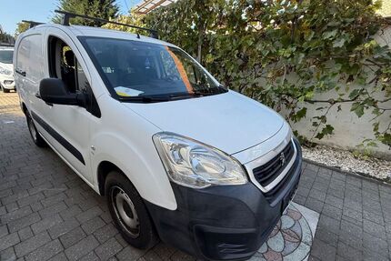 Peugeot Partner 182.060 km 5.700 € Weingarten (Pfalz) 67366