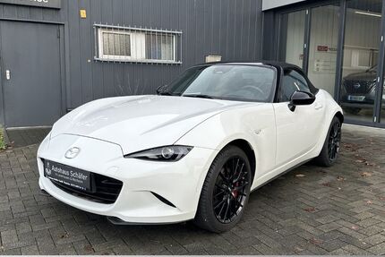 Mazda MX-5 25.111 km 35.775 &euro; Leverkusen 51373