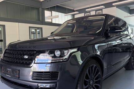 Land Rover Range Rover 176.000 km 24.900 &euro; Schwabmünchen 86830