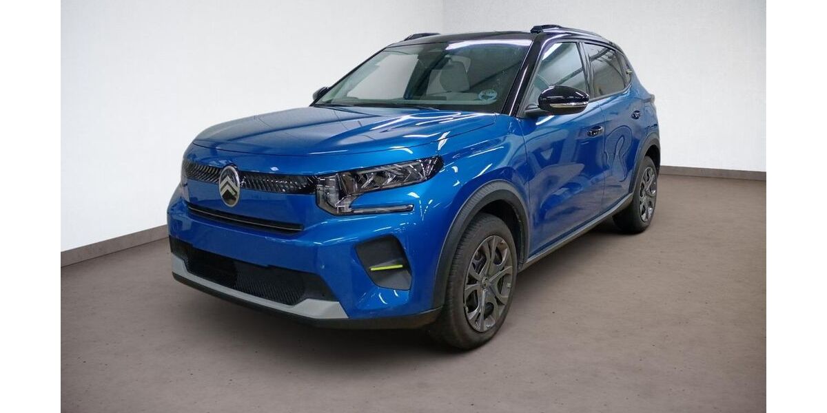 Citroen C3 8.611 km 19.990 &euro; Drochtersen 21706