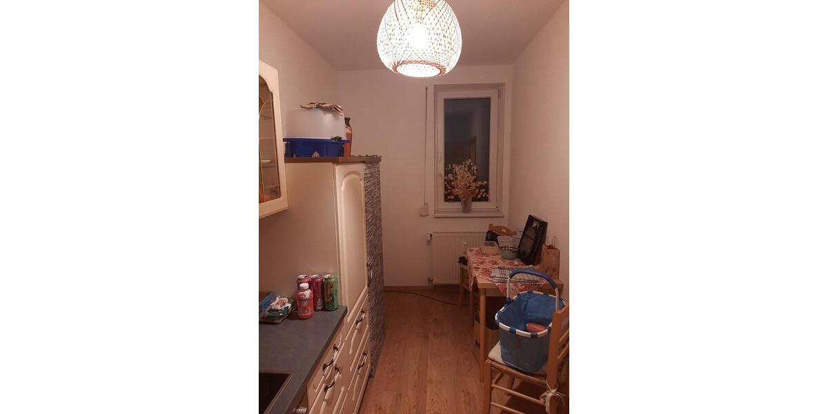 Erdgeschoßwohnung Ohrdruf - 2 Zimmer, 55 m&sup2;, 450&euro; | Angebot:25170847