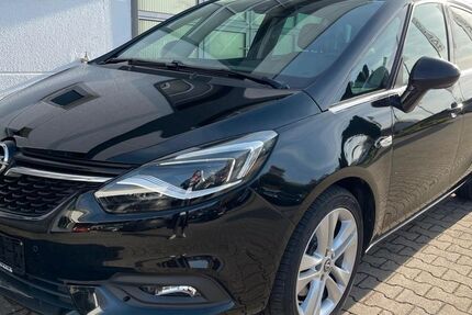 Opel Zafira 82.886 km 16.900 &euro; Heidenheim/Brenz 89520
