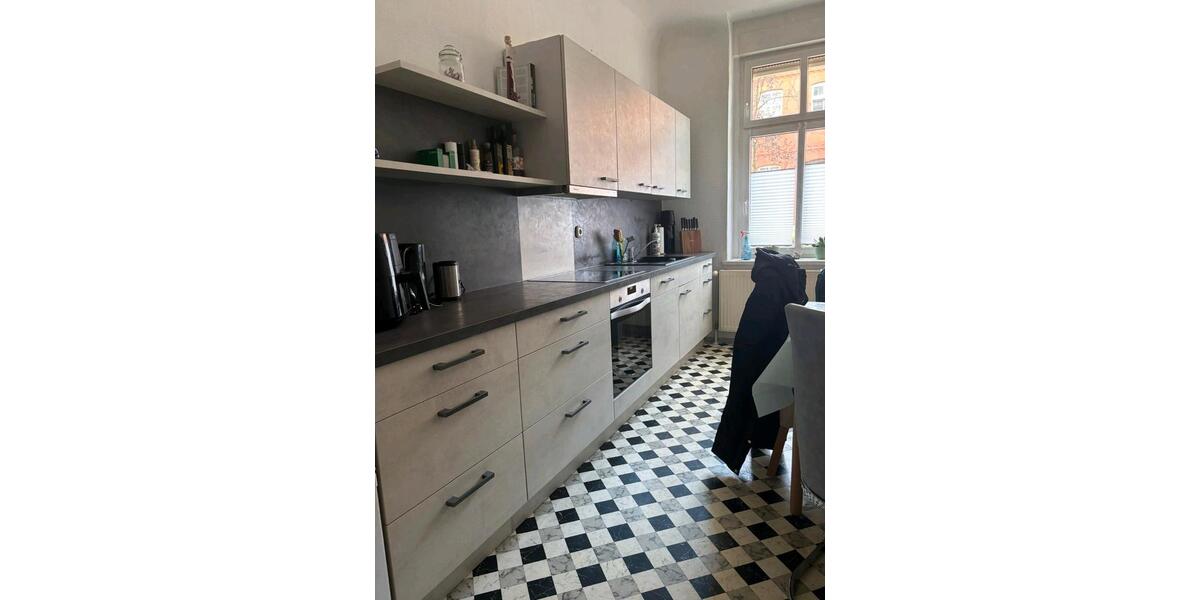 Erdgeschoßwohnung Cottbus - 2 Zimmer, 63 m&sup2;, 657&euro; | Angebot:25342232