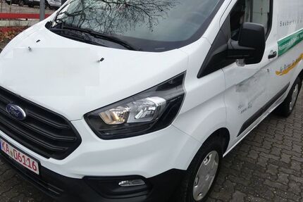 Ford Transit Custom 175.000 km 11.590 &euro; Karlsruhe 76187