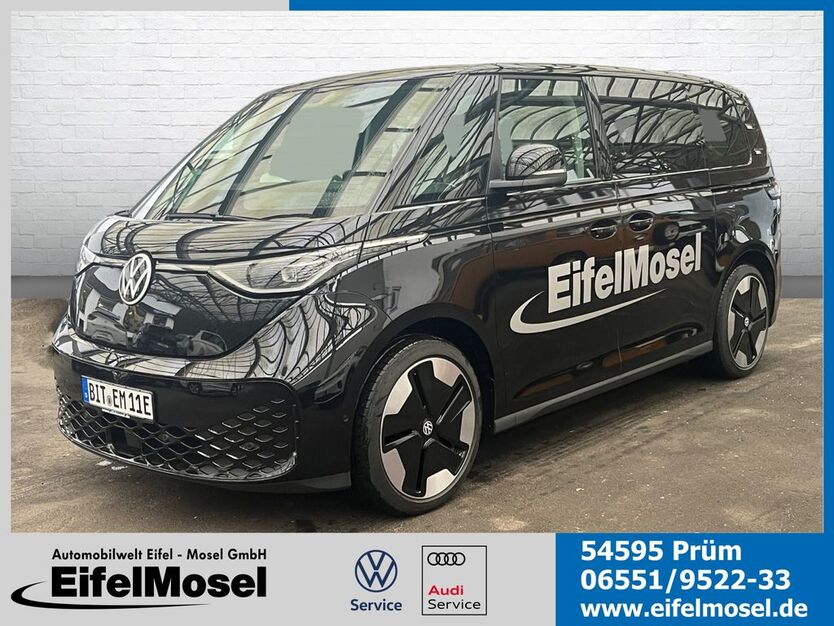 VW ID. Buzz 13.000 km 51.990 € Bitburg 54634