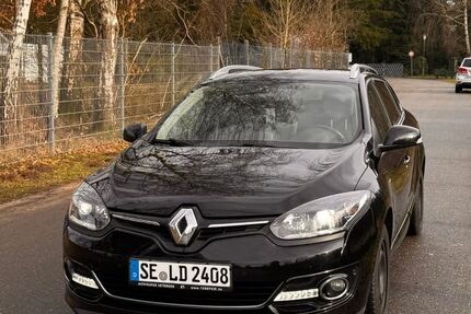 Renault Megane 181.000 km 6.299 &euro; Schwentinental 24223