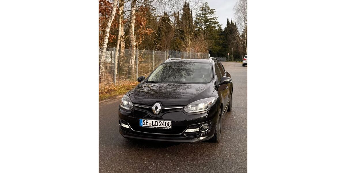 Renault Megane 181.000 km 6.299 &euro; Schwentinental 24223