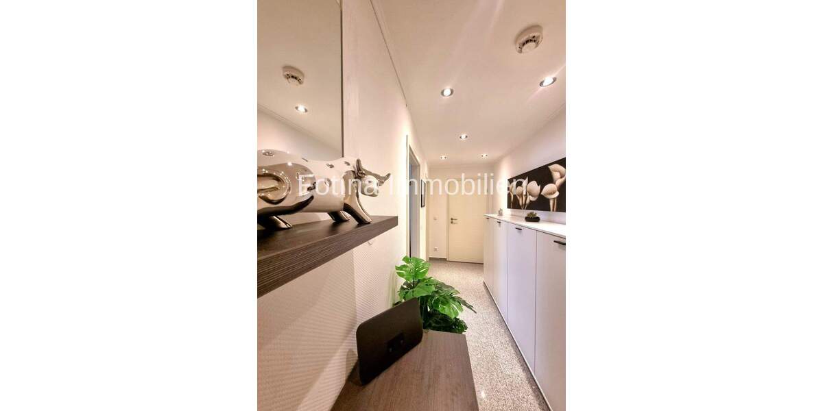 Etagenwohnung Mönchengladbach Odenkirchen - 3 Zimmer, 75 m&sup2;, 181.000&euro; | Angebot:24834673