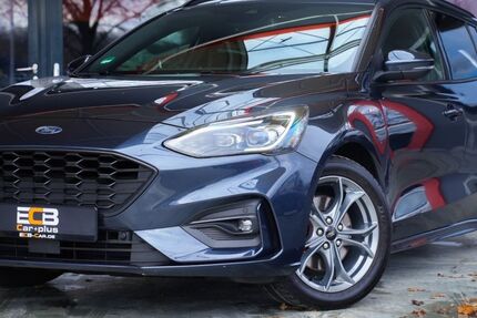 Ford Focus 106.000 km 16.890 &euro; Ergolding 84030