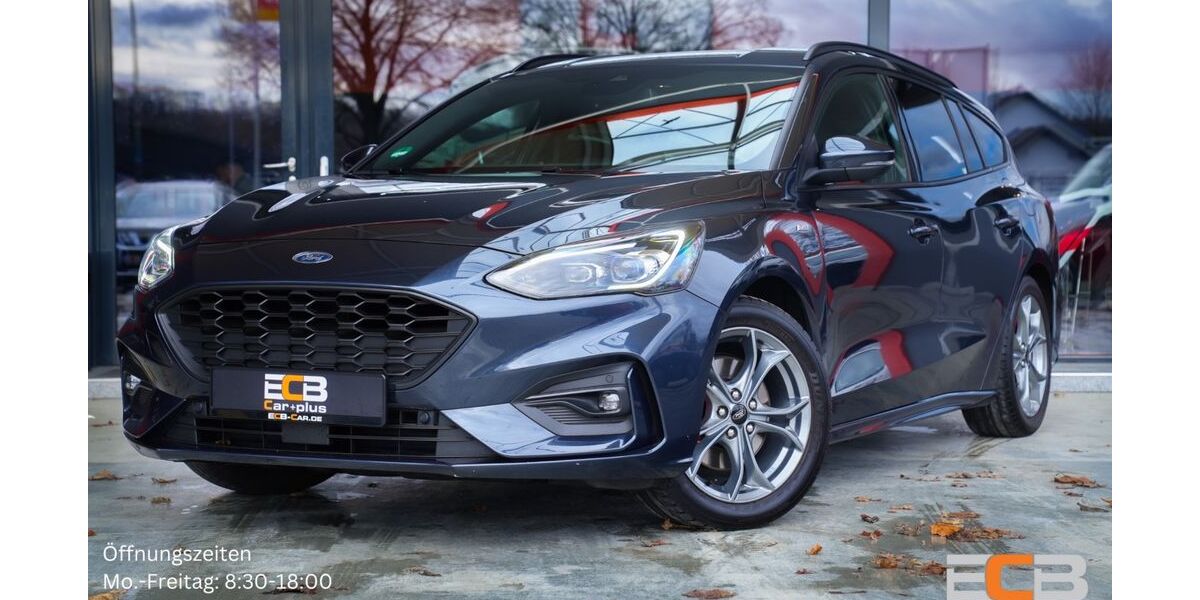 Ford Focus 106.000 km 16.890 &euro; Ergolding 84030