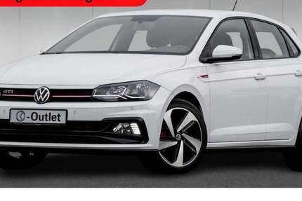 VW Polo 43.935 km 19.480 € Beckum 59269