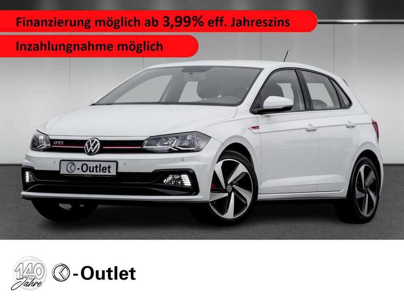 VW Polo 43.935 km 19.480 € Beckum 59269