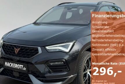 Cupra Ateca 44.465 km 29.980 &euro; Burgwedel 30938