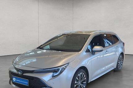Toyota Corolla 5.500 km 38.290 € Mannheim 68307