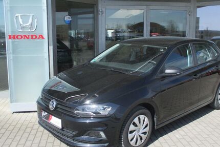 VW Polo 82.830 km 10.090 &euro; Meiningen 98617