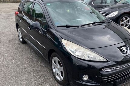 Peugeot 207 149.000 km 1.700 € Laumersheim 67229